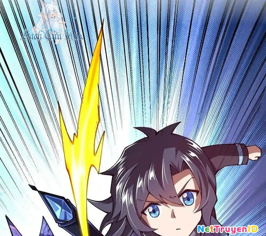 Sức Mạnh Của Kiếm Thần Chapter 62 - Trang 2