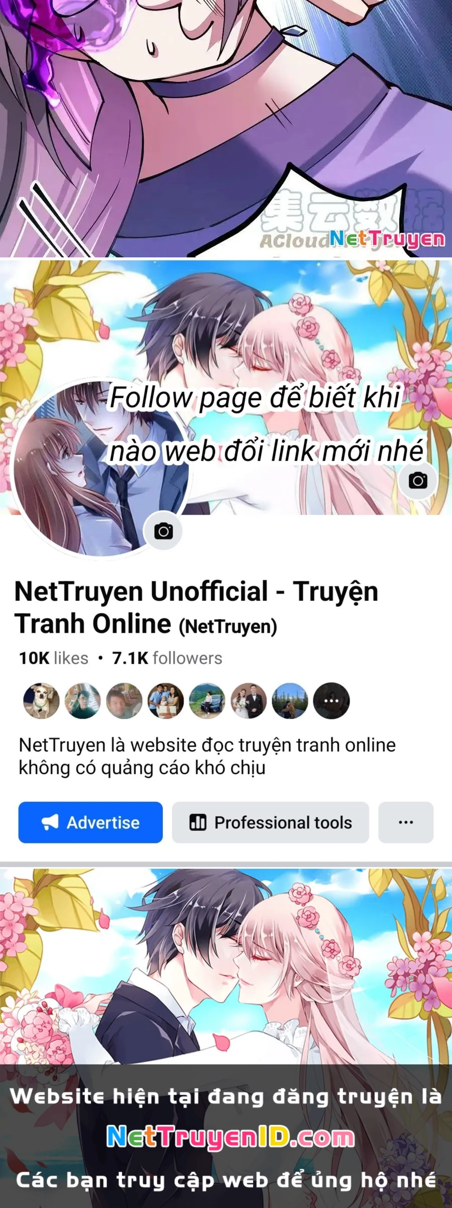 Sức Mạnh Của Kiếm Thần Chapter 62 - Trang 2