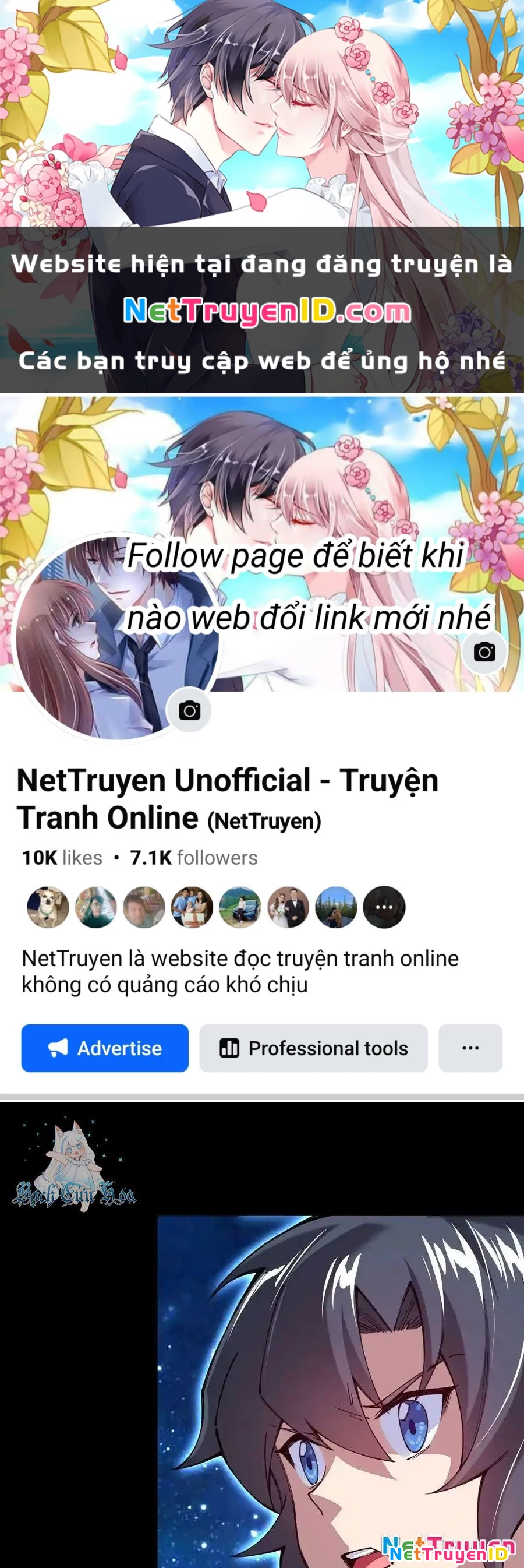 Sức Mạnh Của Kiếm Thần Chapter 62 - Trang 2