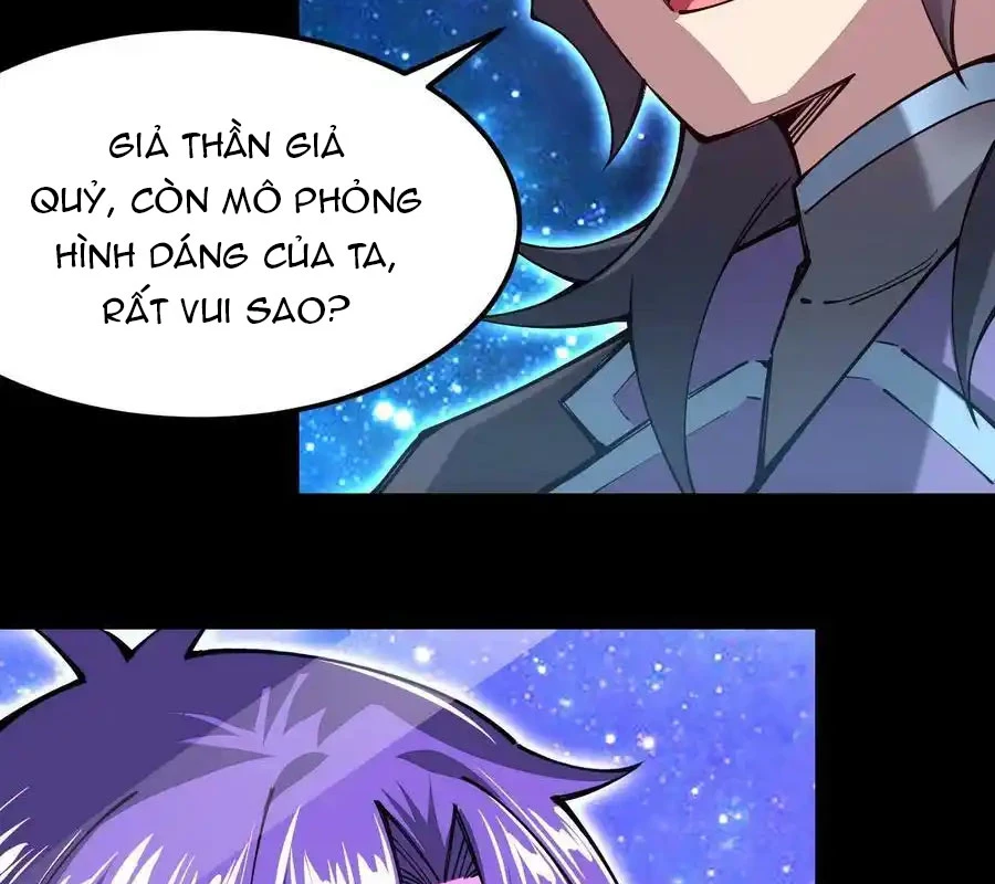 Sức Mạnh Của Kiếm Thần Chapter 62 - Trang 2