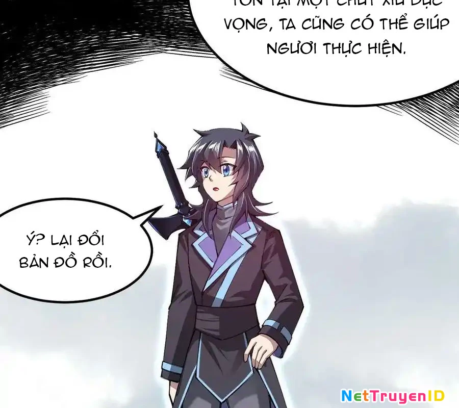 Sức Mạnh Của Kiếm Thần Chapter 62 - Trang 2