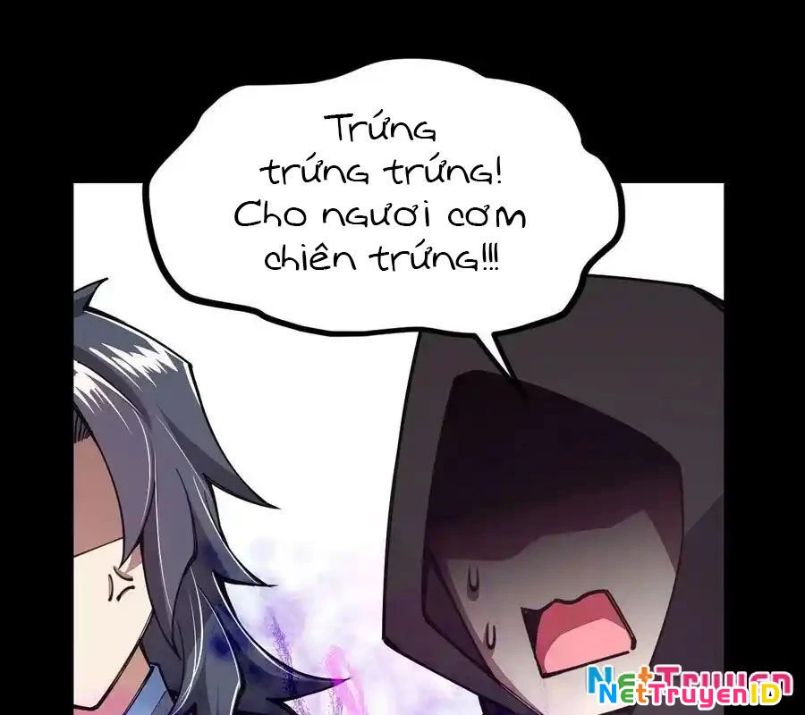 Sức Mạnh Của Kiếm Thần Chapter 62 - Trang 2