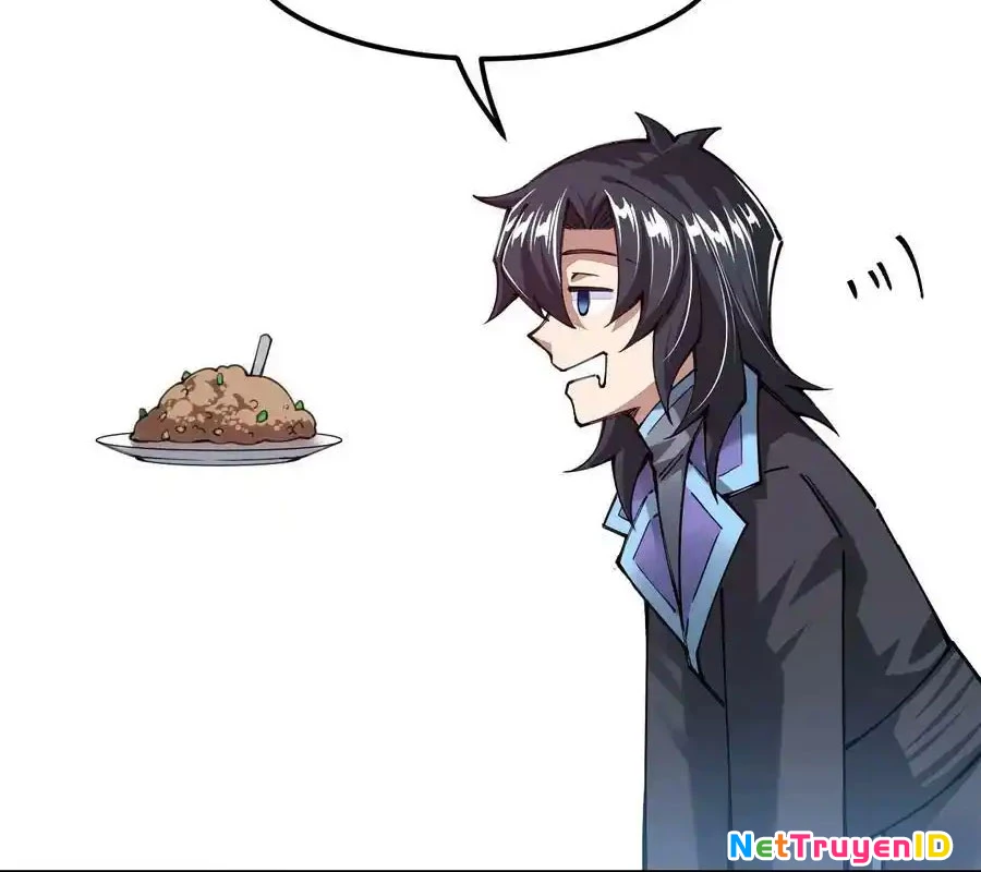 Sức Mạnh Của Kiếm Thần Chapter 62 - Trang 2