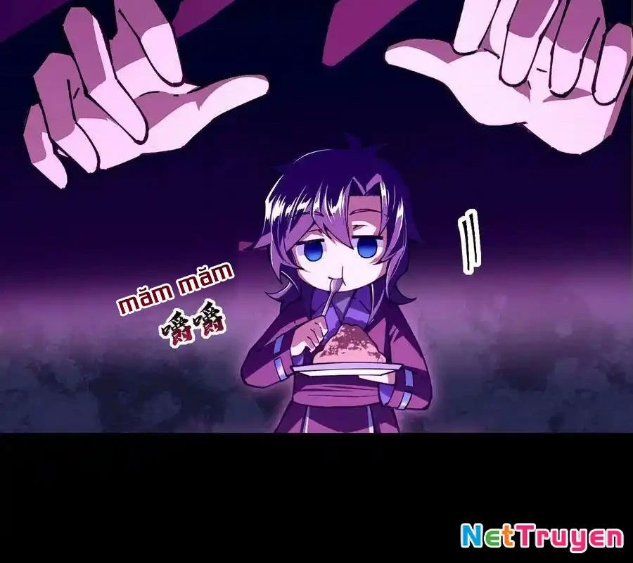 Sức Mạnh Của Kiếm Thần Chapter 62 - Trang 2