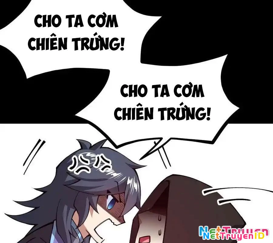 Sức Mạnh Của Kiếm Thần Chapter 62 - Trang 2