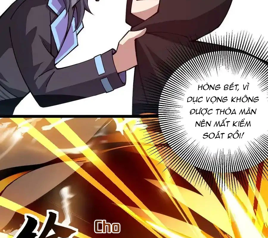 Sức Mạnh Của Kiếm Thần Chapter 62 - Trang 2