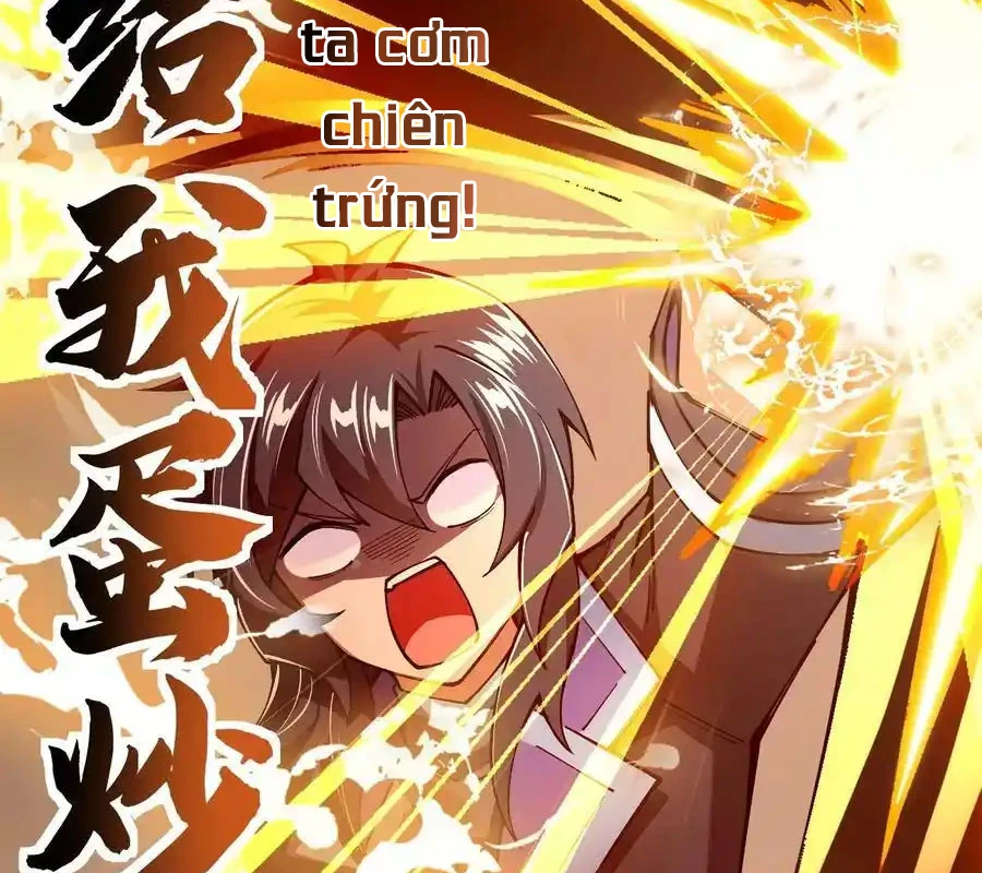 Sức Mạnh Của Kiếm Thần Chapter 62 - Trang 2