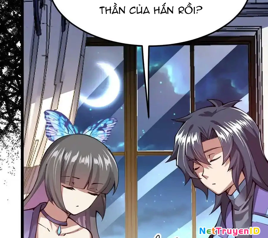 Sức Mạnh Của Kiếm Thần Chapter 62 - Trang 2