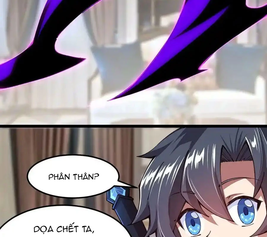 Sức Mạnh Của Kiếm Thần Chapter 62 - Trang 2