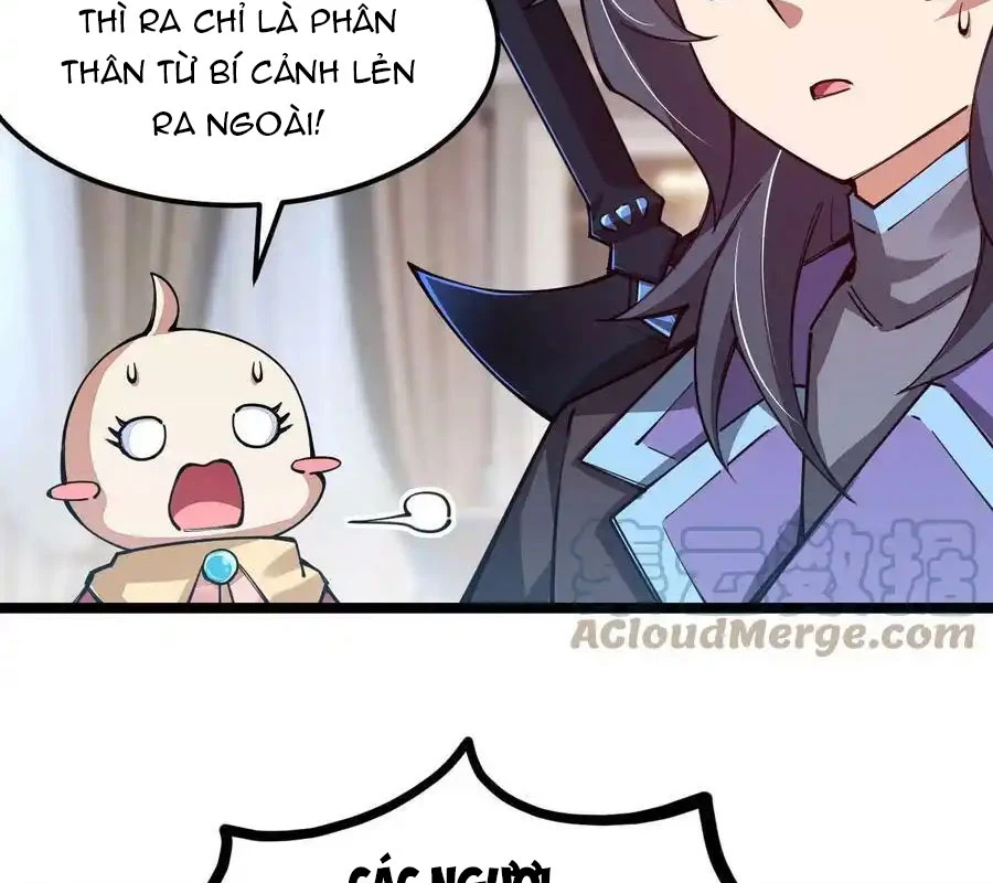 Sức Mạnh Của Kiếm Thần Chapter 62 - Trang 2