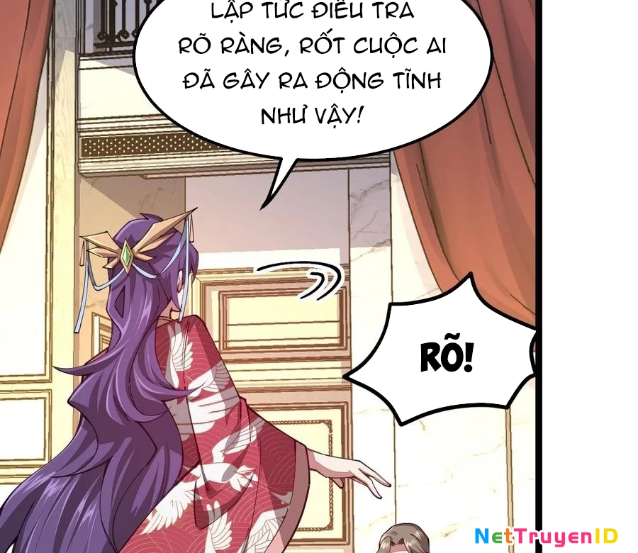 Sức Mạnh Của Kiếm Thần Chapter 64 - Trang 2