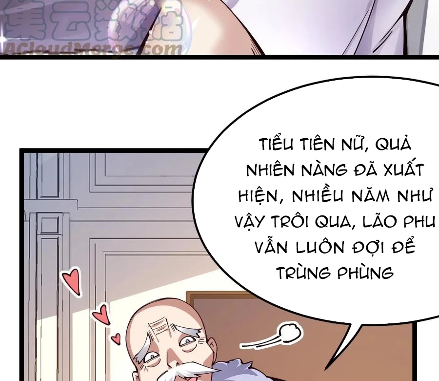 Sức Mạnh Của Kiếm Thần Chapter 64 - Trang 2