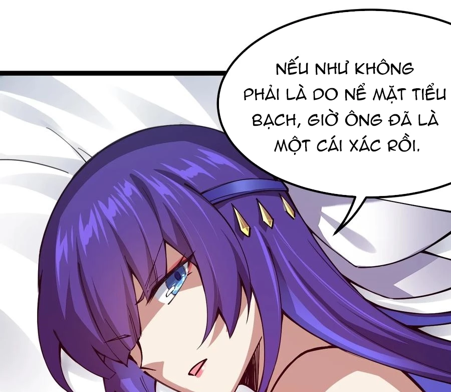 Sức Mạnh Của Kiếm Thần Chapter 64 - Trang 2
