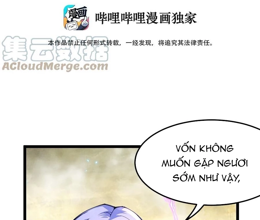 Sức Mạnh Của Kiếm Thần Chapter 64 - Trang 2