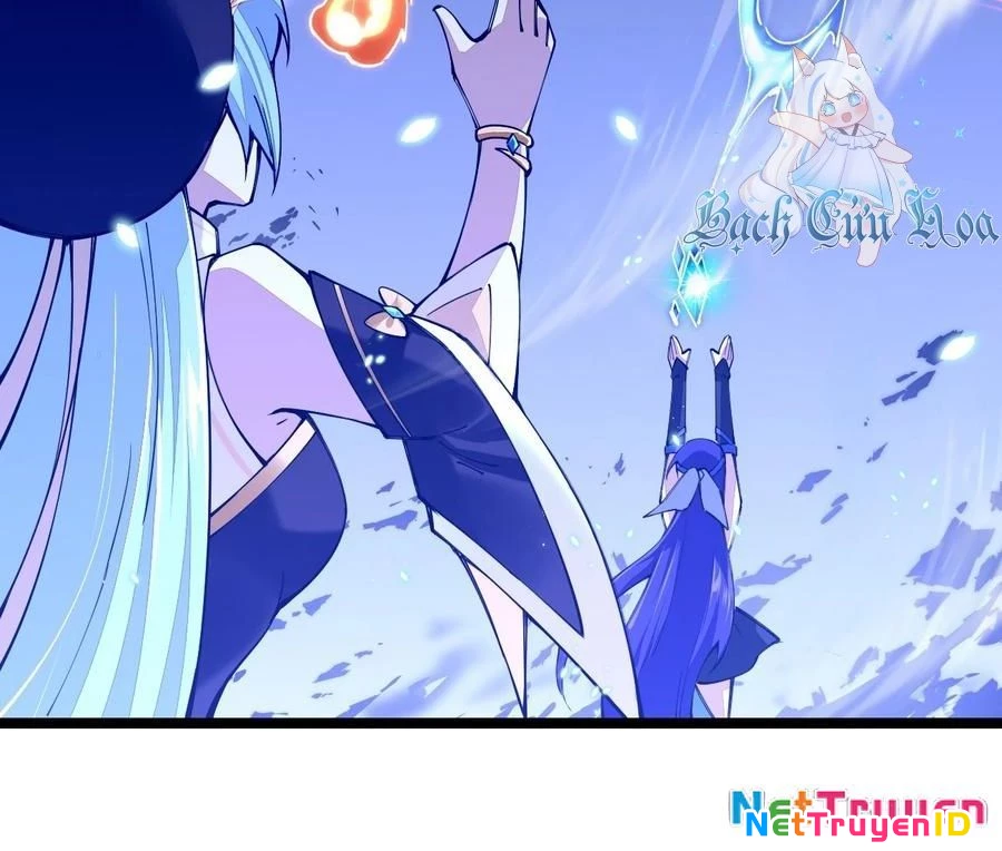 Sức Mạnh Của Kiếm Thần Chapter 64 - Trang 2