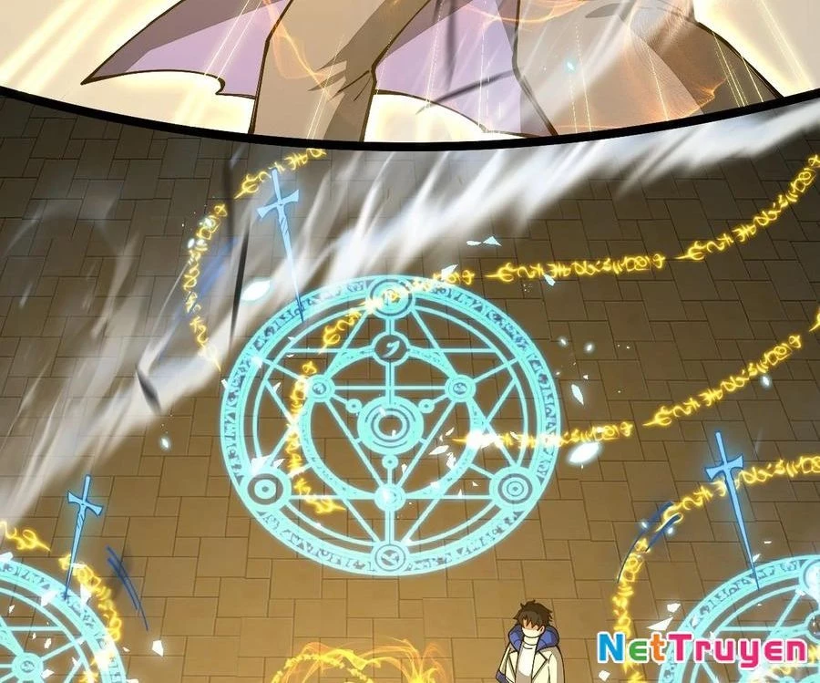 Sức Mạnh Của Kiếm Thần Chapter 64 - Trang 2