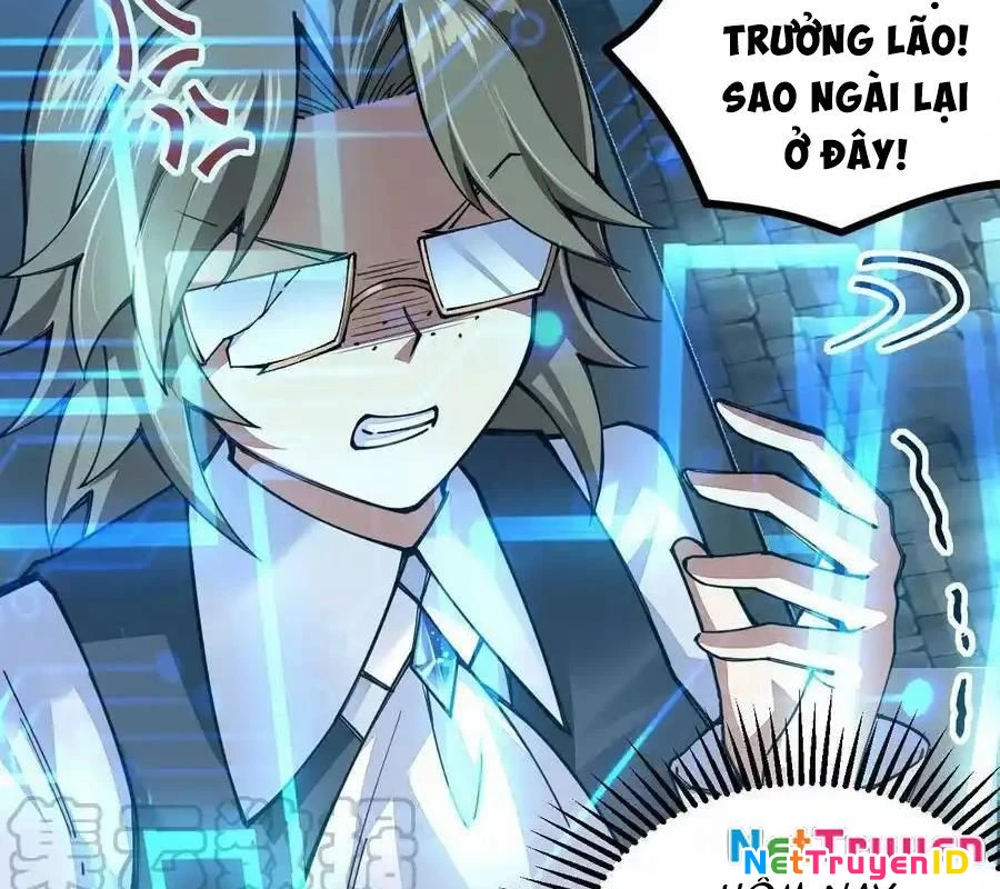 Sức Mạnh Của Kiếm Thần Chapter 65 - Trang 2