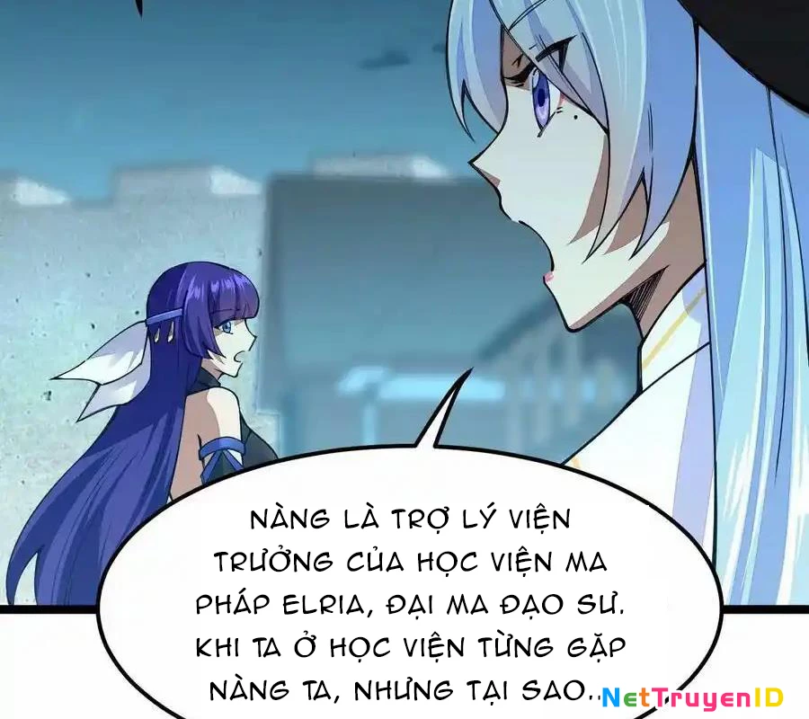 Sức Mạnh Của Kiếm Thần Chapter 65 - Trang 2