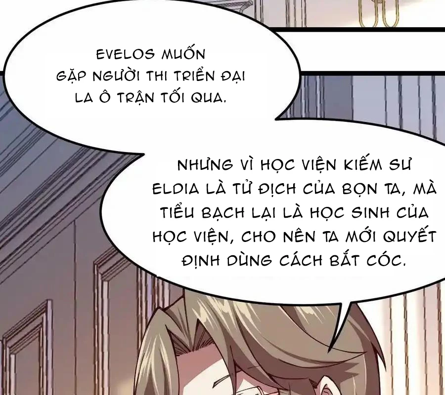 Sức Mạnh Của Kiếm Thần Chapter 65 - Trang 2