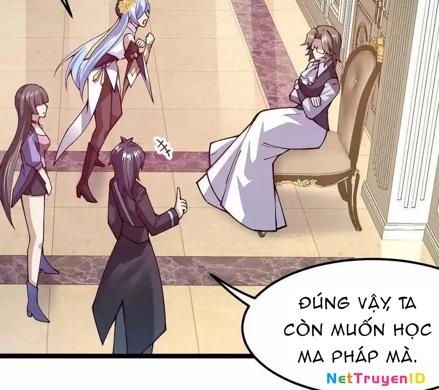 Sức Mạnh Của Kiếm Thần Chapter 65 - Trang 2