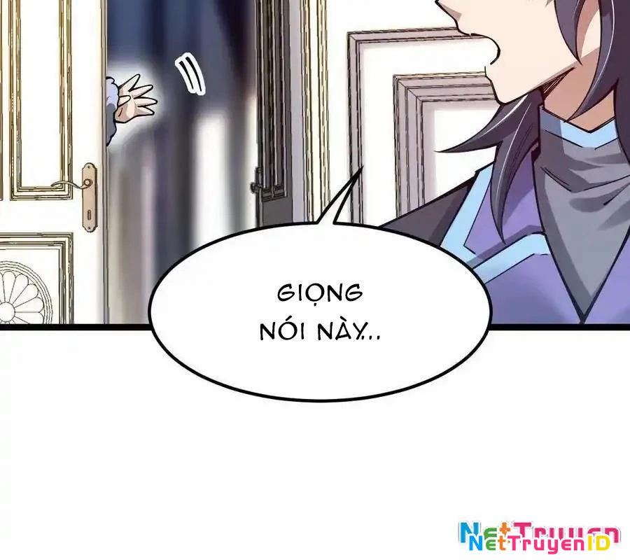 Sức Mạnh Của Kiếm Thần Chapter 65 - Trang 2