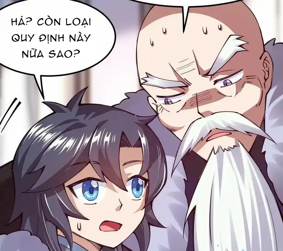 Sức Mạnh Của Kiếm Thần Chapter 65 - Trang 2