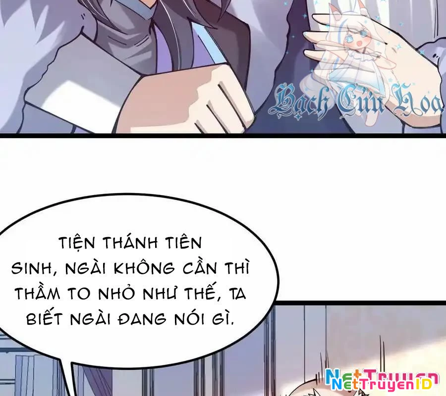 Sức Mạnh Của Kiếm Thần Chapter 65 - Trang 2