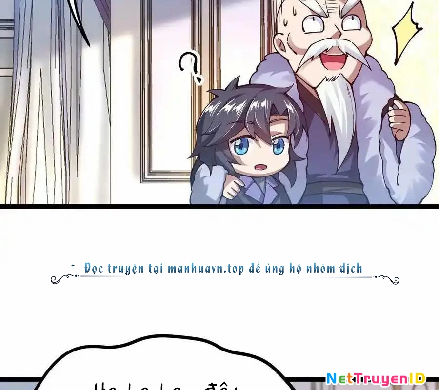 Sức Mạnh Của Kiếm Thần Chapter 65 - Trang 2