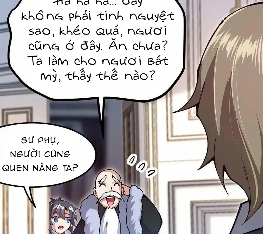 Sức Mạnh Của Kiếm Thần Chapter 65 - Trang 2