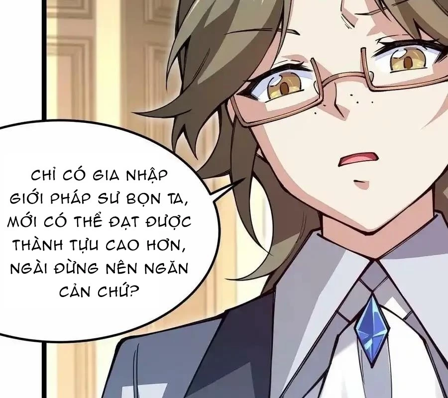 Sức Mạnh Của Kiếm Thần Chapter 65 - Trang 2