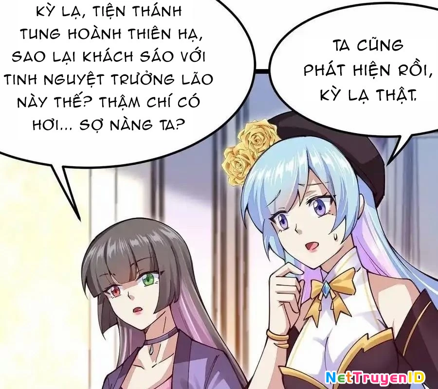 Sức Mạnh Của Kiếm Thần Chapter 65 - Trang 2