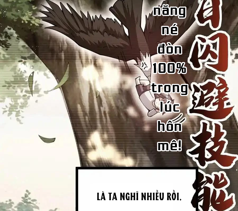 Sức Mạnh Của Kiếm Thần Chapter 65 - Trang 2