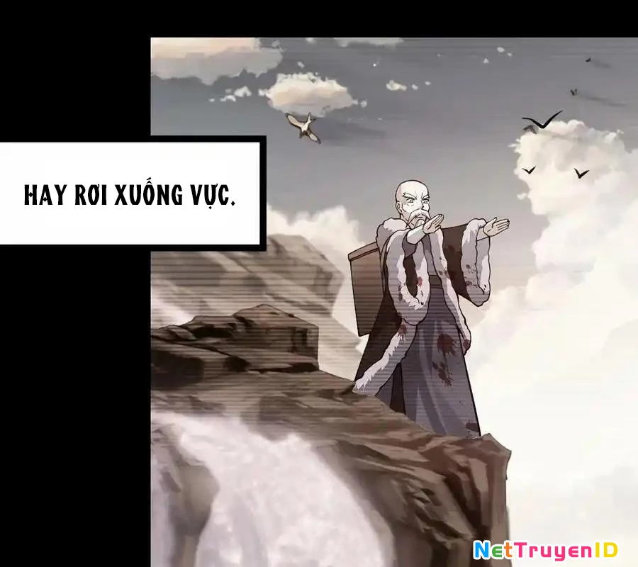 Sức Mạnh Của Kiếm Thần Chapter 65 - Trang 2