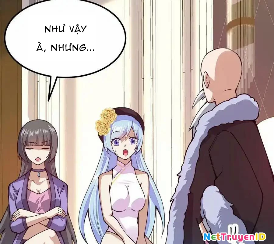 Sức Mạnh Của Kiếm Thần Chapter 65 - Trang 2