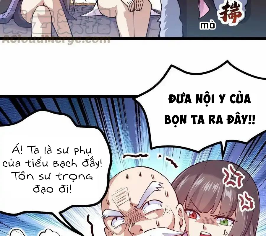 Sức Mạnh Của Kiếm Thần Chapter 65 - Trang 2