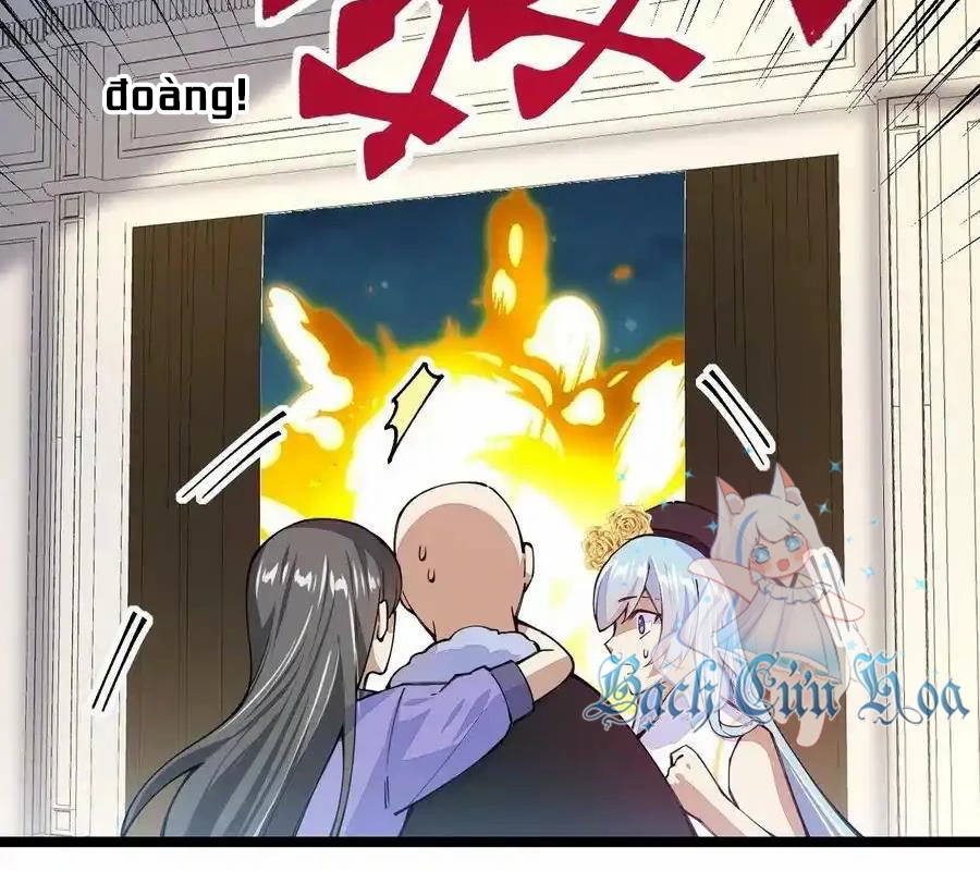 Sức Mạnh Của Kiếm Thần Chapter 65 - Trang 2