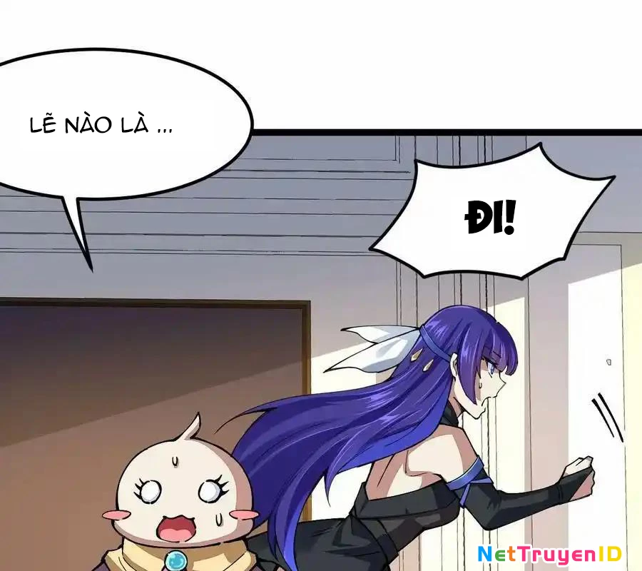 Sức Mạnh Của Kiếm Thần Chapter 65 - Trang 2