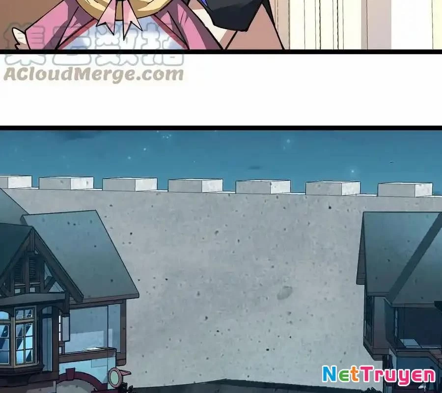 Sức Mạnh Của Kiếm Thần Chapter 65 - Trang 2