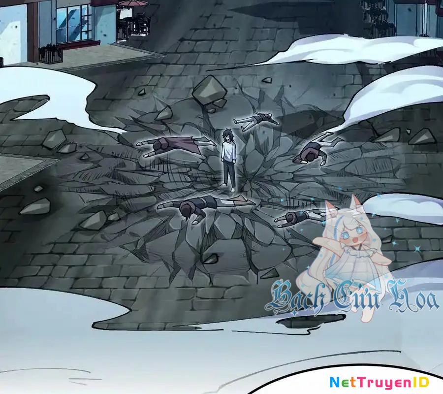 Sức Mạnh Của Kiếm Thần Chapter 65 - Trang 2