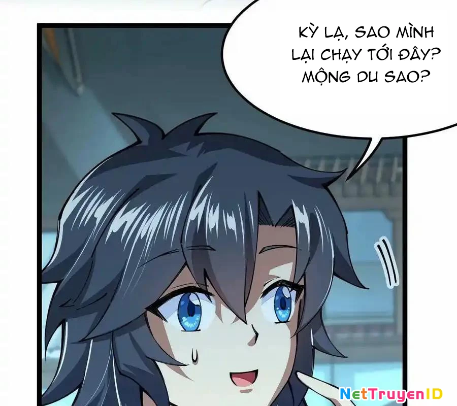 Sức Mạnh Của Kiếm Thần Chapter 65 - Trang 2