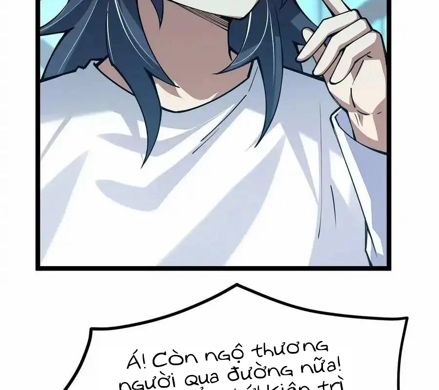 Sức Mạnh Của Kiếm Thần Chapter 65 - Trang 2