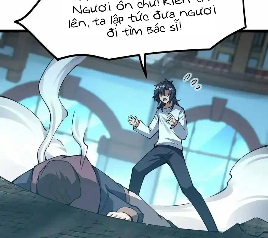 Sức Mạnh Của Kiếm Thần Chapter 65 - Trang 2