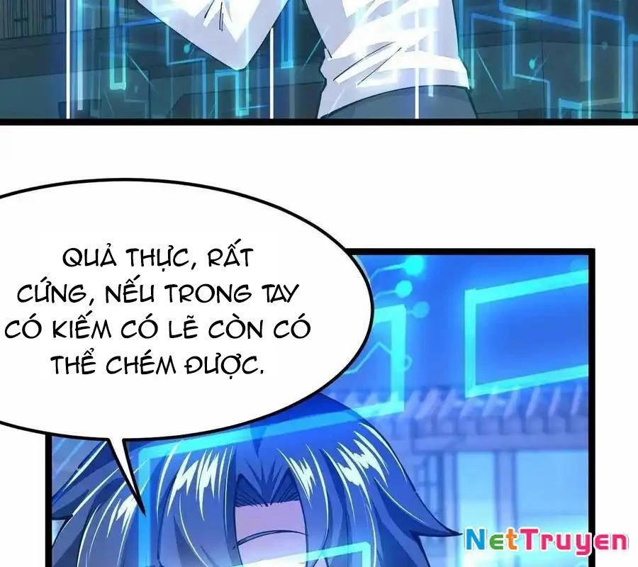 Sức Mạnh Của Kiếm Thần Chapter 65 - Trang 2