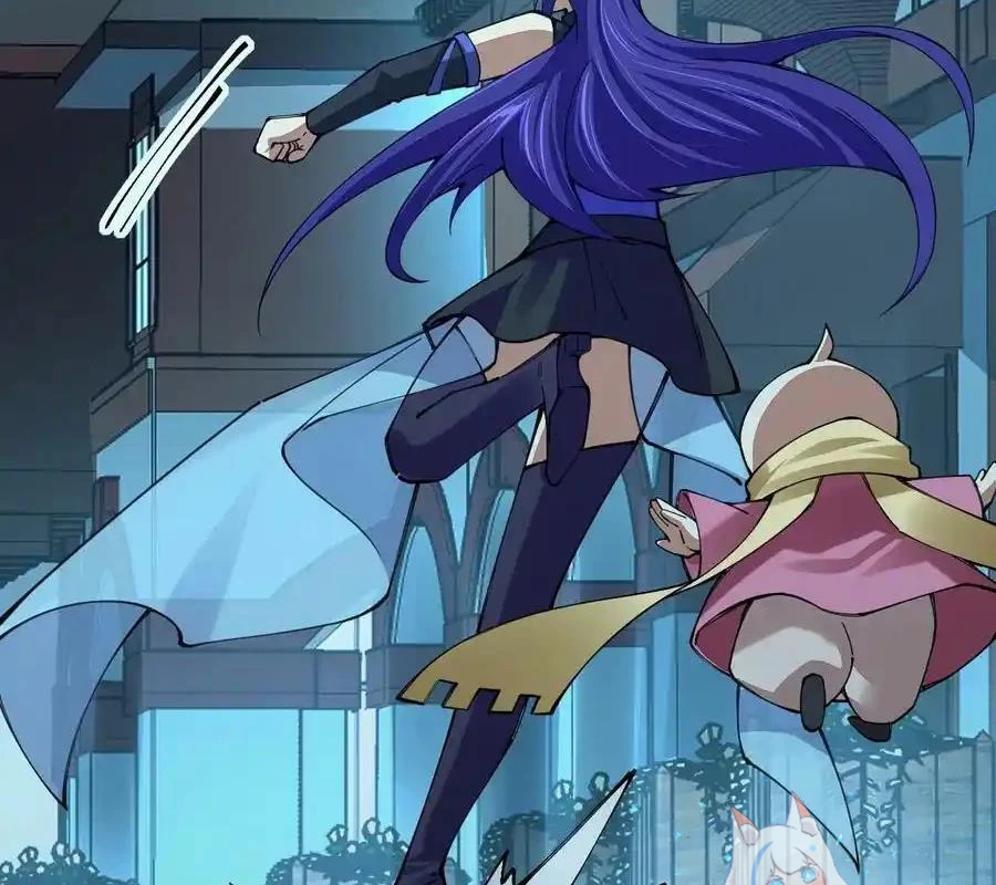 Sức Mạnh Của Kiếm Thần Chapter 65 - Trang 2