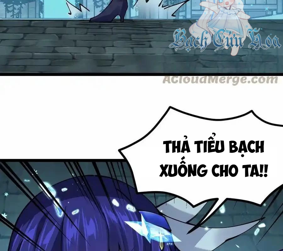 Sức Mạnh Của Kiếm Thần Chapter 65 - Trang 2