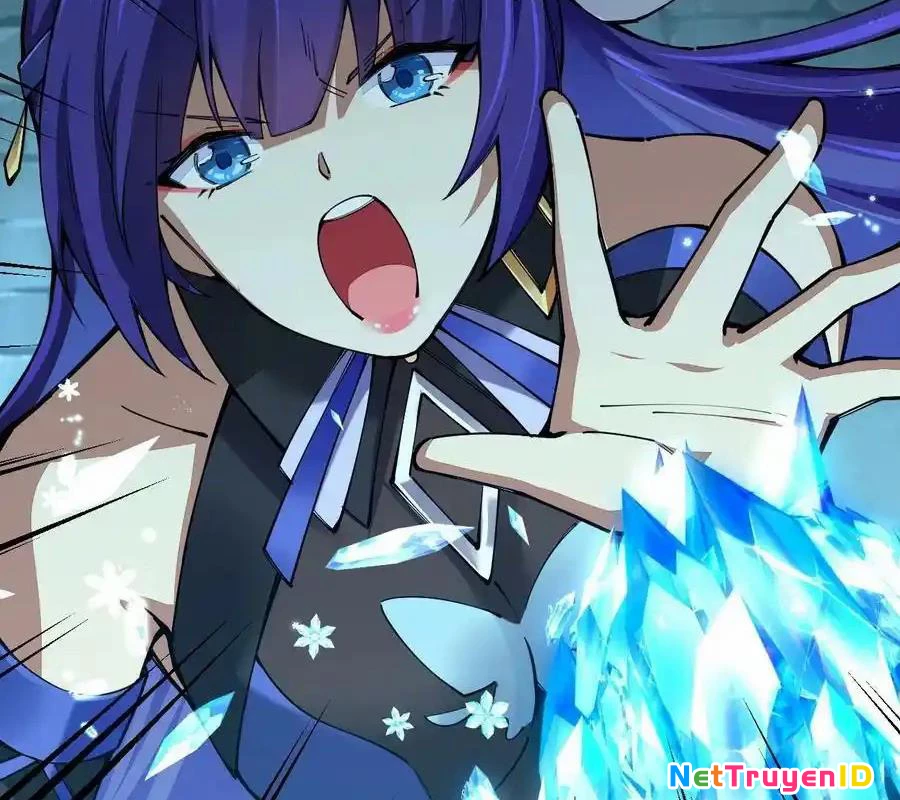 Sức Mạnh Của Kiếm Thần Chapter 65 - Trang 2