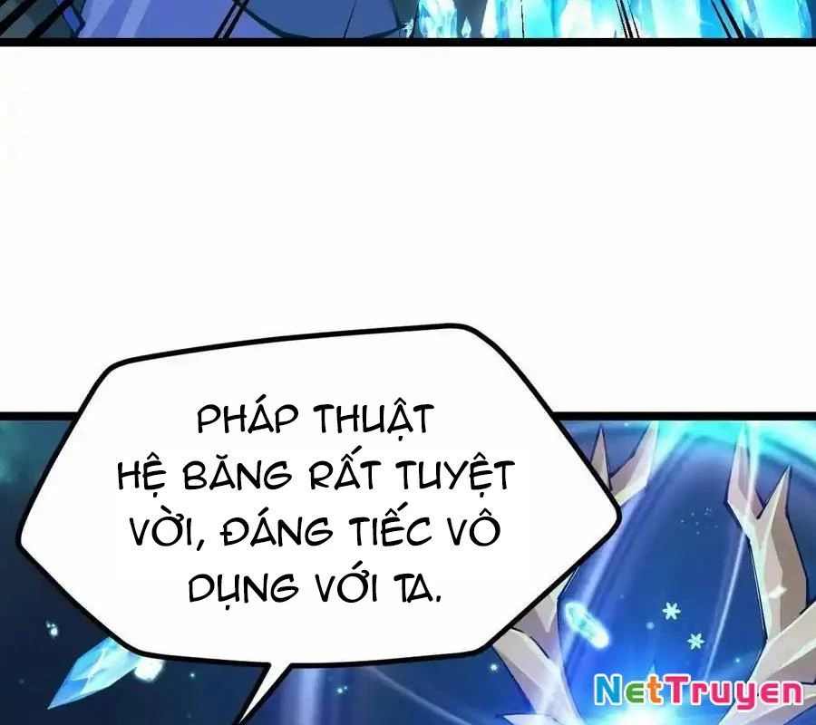 Sức Mạnh Của Kiếm Thần Chapter 65 - Trang 2