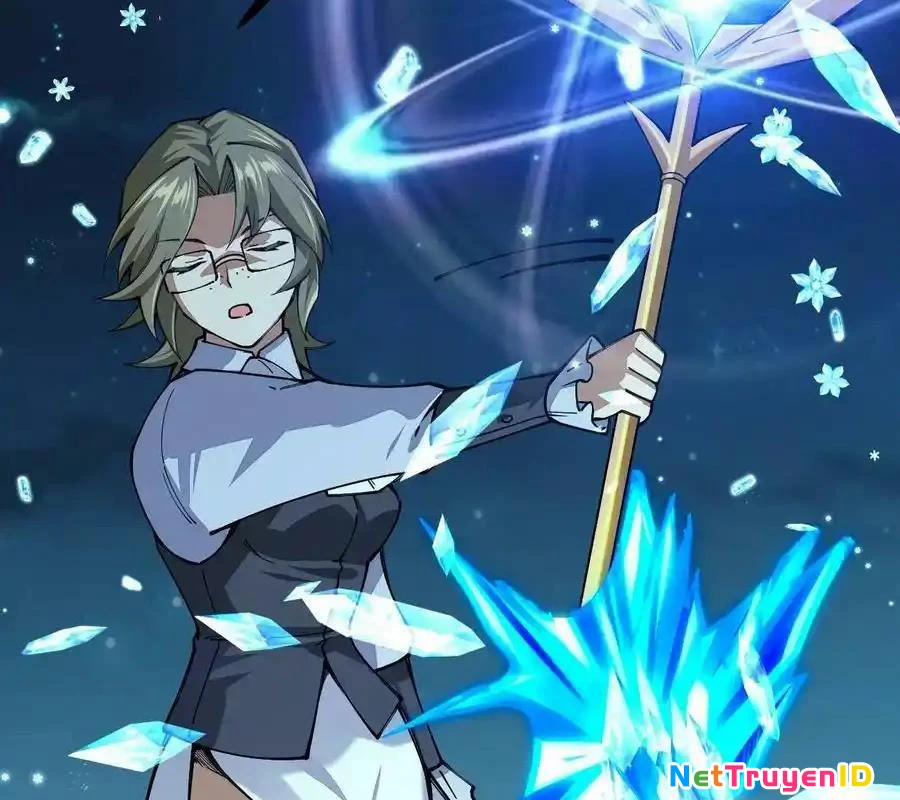 Sức Mạnh Của Kiếm Thần Chapter 65 - Trang 2