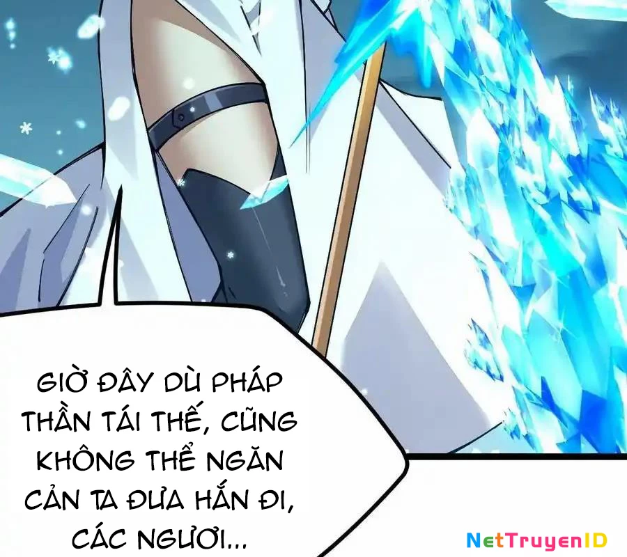 Sức Mạnh Của Kiếm Thần Chapter 65 - Trang 2