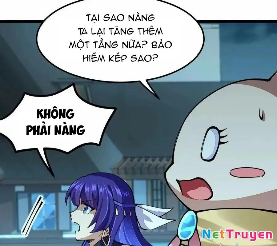 Sức Mạnh Của Kiếm Thần Chapter 65 - Trang 2